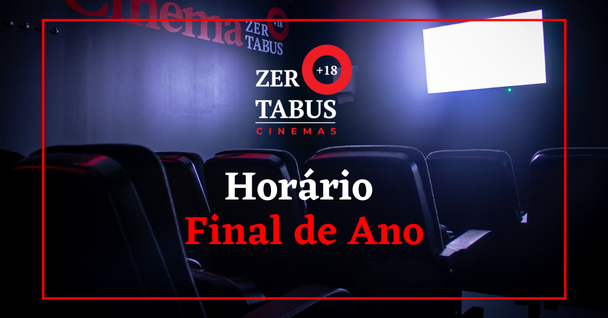 Read more about the article Horário Final de Ano