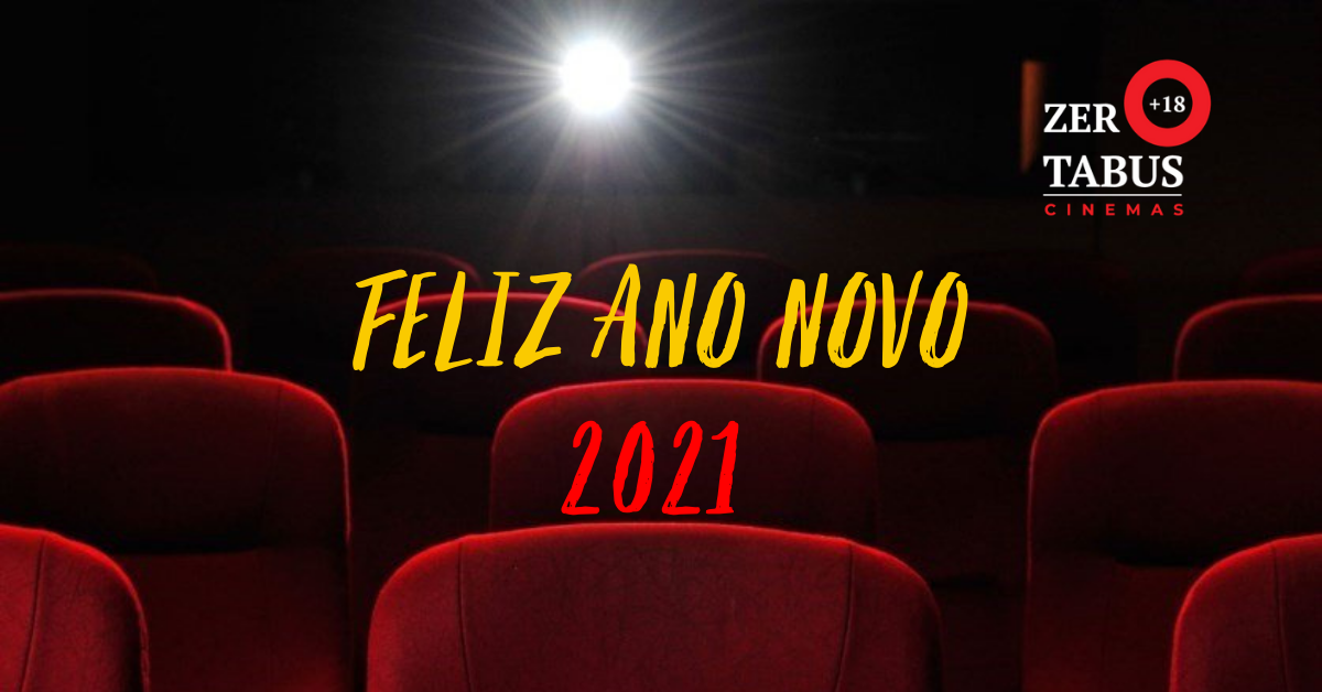Read more about the article Feliz Ano Novo!