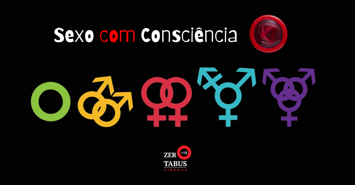 Read more about the article Sexo com Consciência