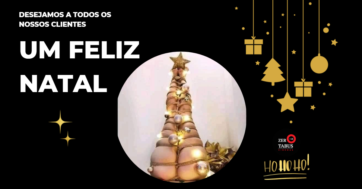 You are currently viewing Festas Felizes!