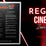 Regras dos Cinemas