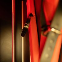 Cinemas Zero Tabus-18